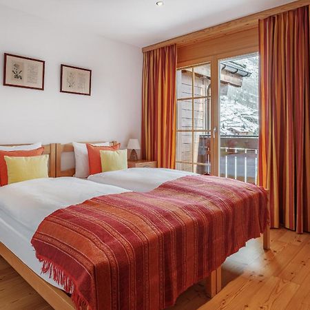 Haus Malva By Zermatt Premium Apartments المظهر الخارجي الصورة