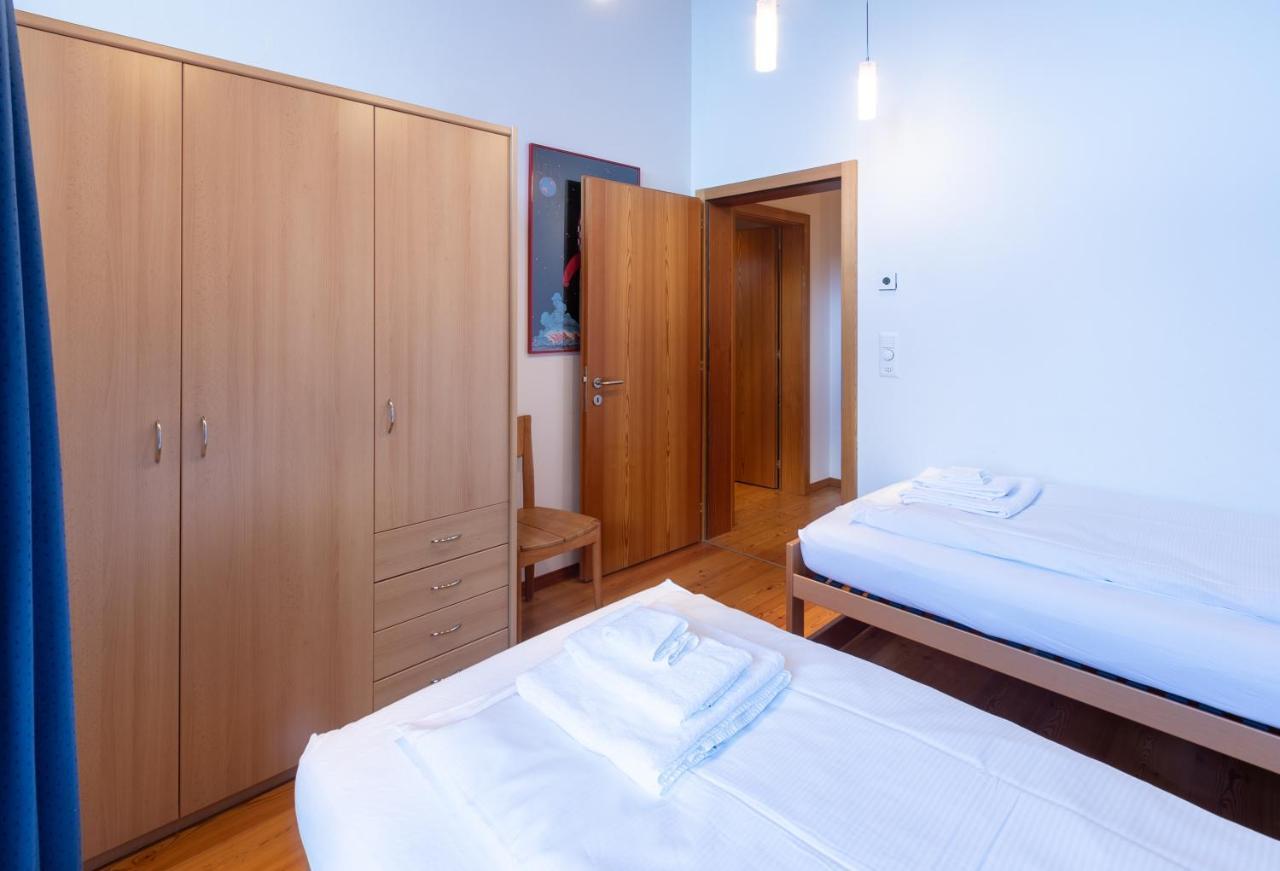 Haus Malva By Zermatt Premium Apartments المظهر الخارجي الصورة