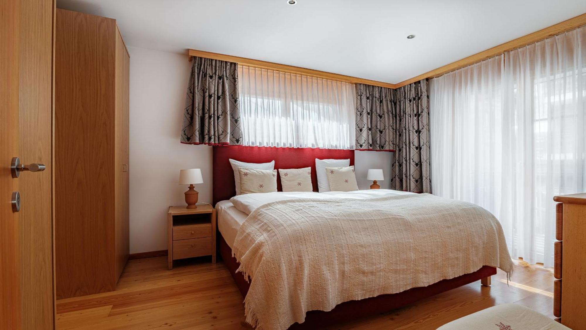 Haus Malva By Zermatt Premium Apartments المظهر الخارجي الصورة